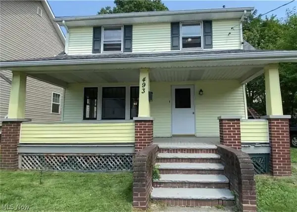 493 Rentschler Street, Akron, OH 44304