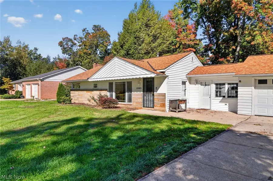 6143 Campbell Drive, Madison, OH 44057 - #2