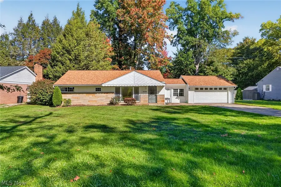 6143 Campbell Drive, Madison, OH 44057 - #3