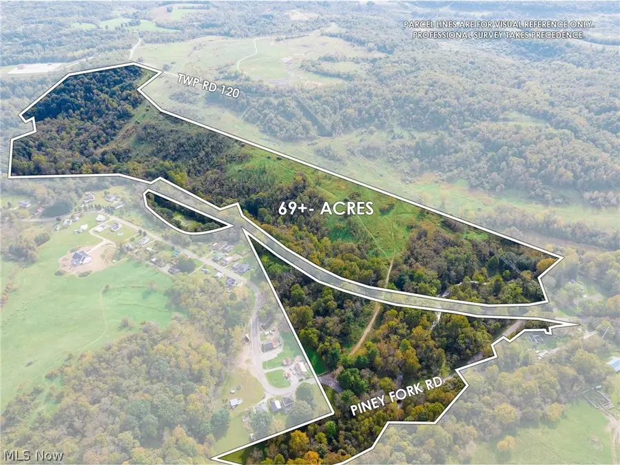 County Road 11 Road, Dillonvale, OH 43917 - #3