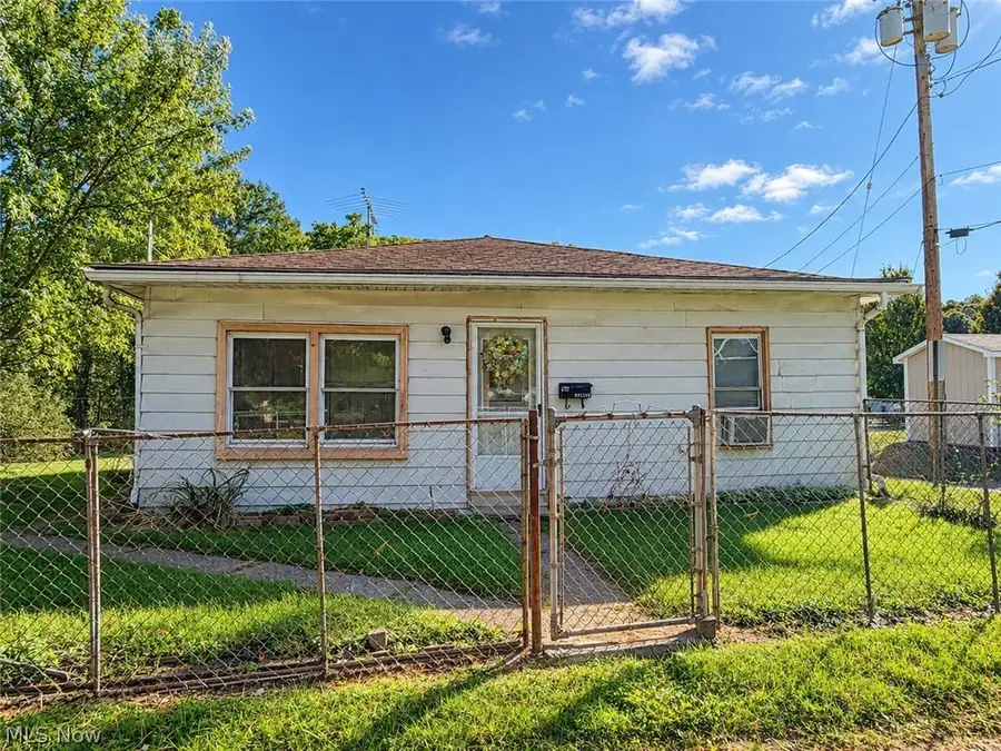 220 S Nelson Avenue, Lisbon, OH 44432 - #2
