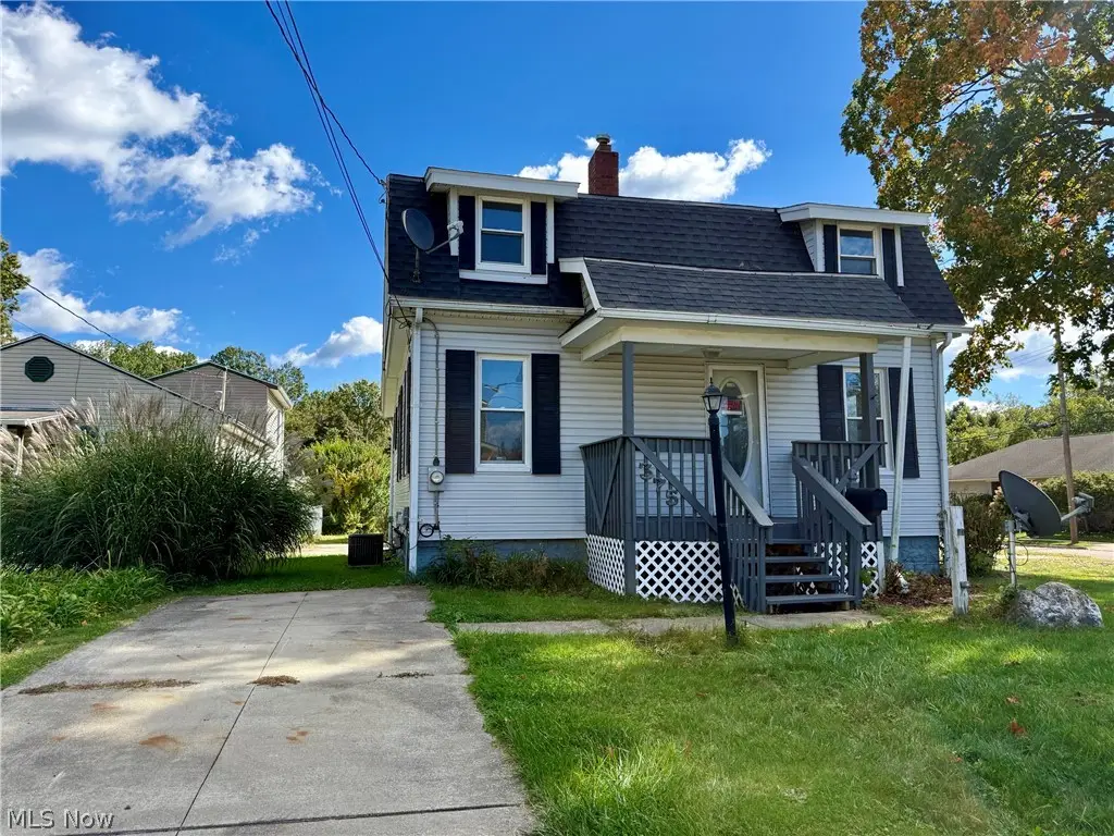 375 Pauline, Akron, OH 44312 - #1
