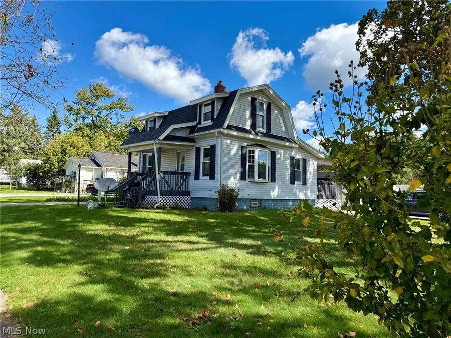 375 Pauline, Akron, OH 44312 - #2