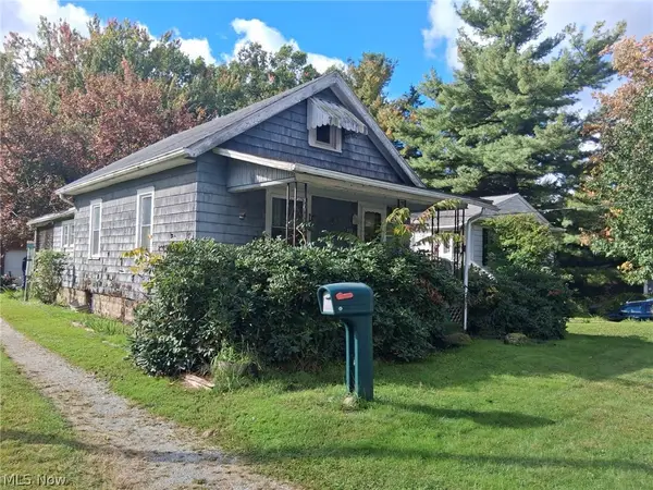 315 E Walnut Street, Wadsworth, OH 44281