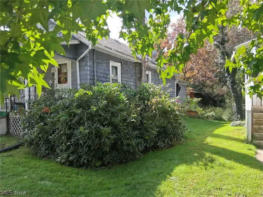 315 E Walnut Street, Wadsworth, OH 44281 - #2