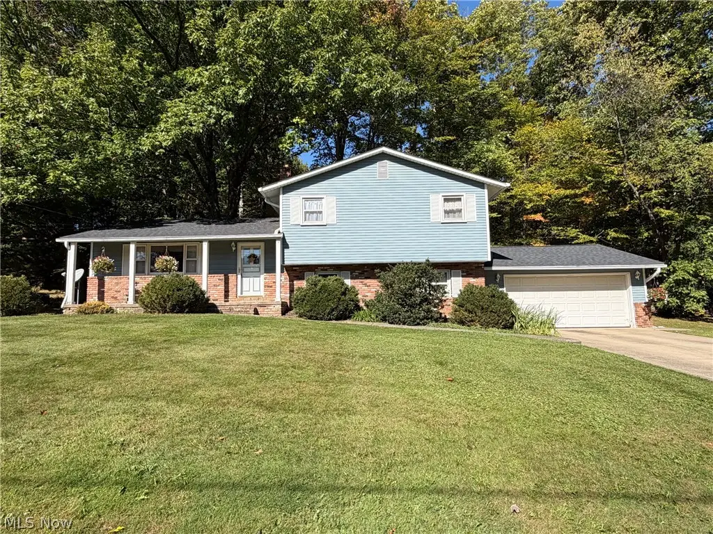 14320 Broadwood Drive, Burton, OH 44021 - #1