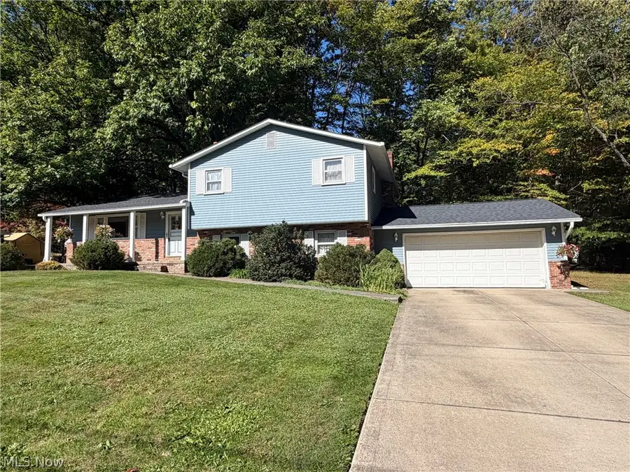14320 Broadwood Drive, Burton, OH 44021 - #2