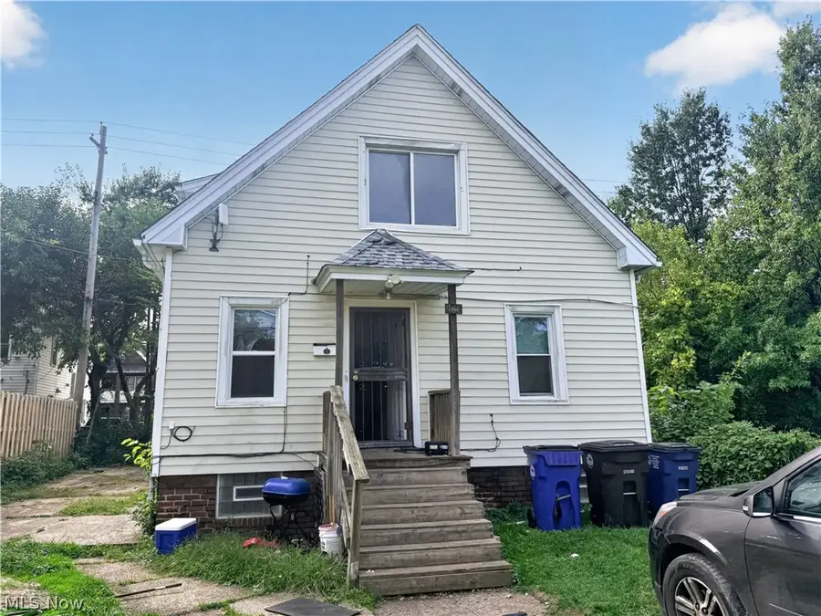 788 London Road, Cleveland, OH 44110 - #2