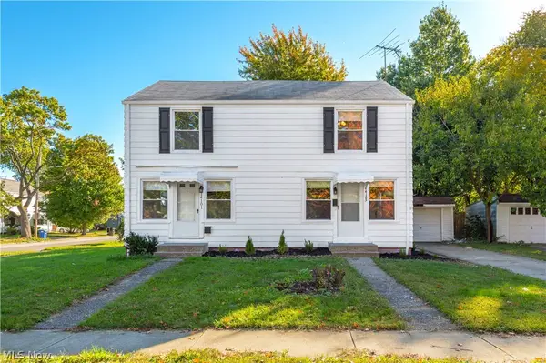 14103 Rainbow Avenue, Cleveland, OH 44111