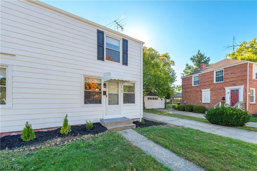 14103 Rainbow Avenue, Cleveland, OH 44111 - #3