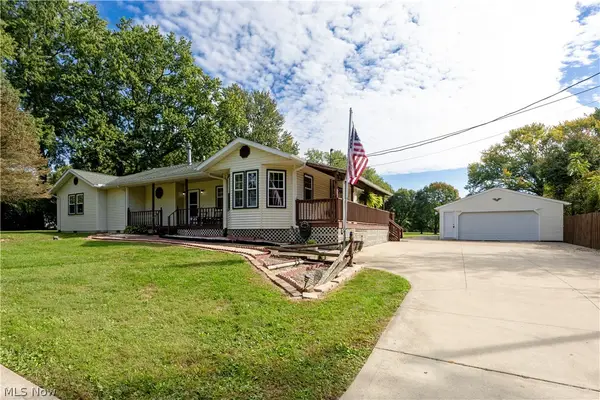9975 Silvercreek Road, Wadsworth, OH 44281
