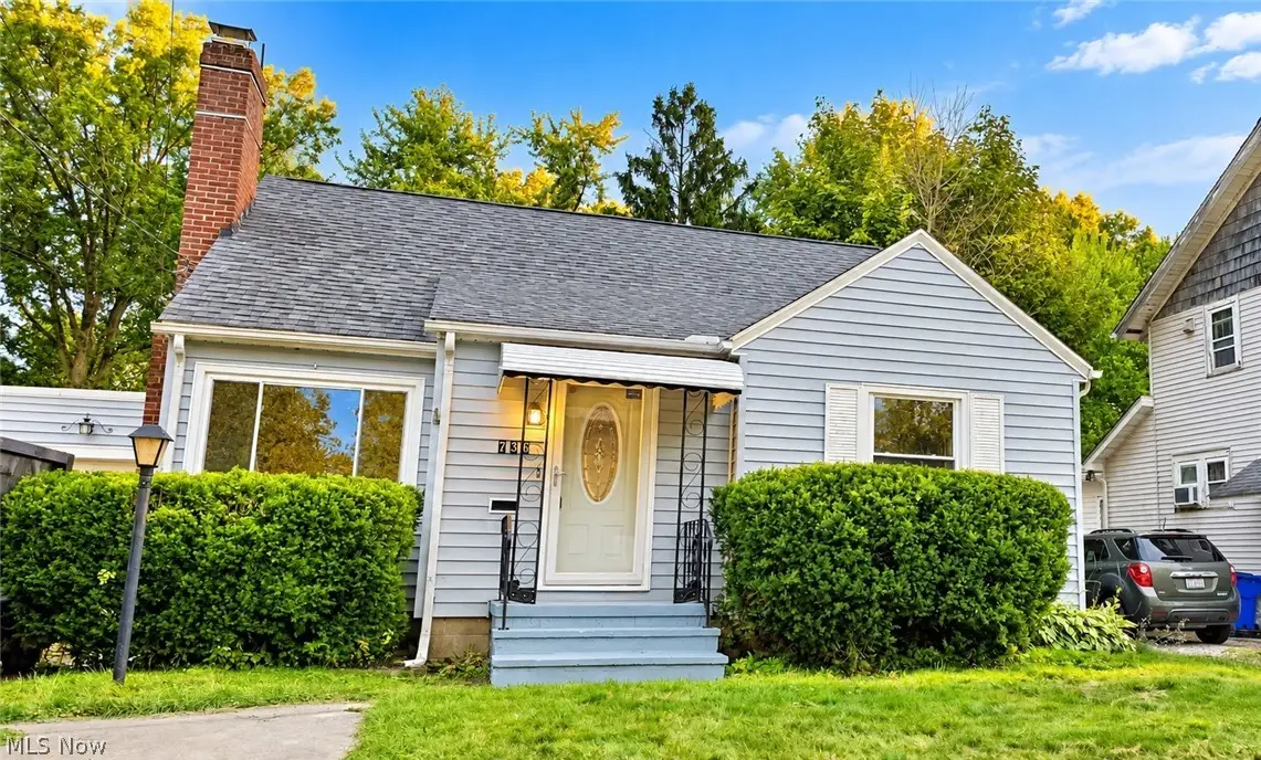 736 E Highland Avenue, Ravenna, OH 44266 - #1