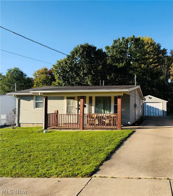 428 Iowa Avenue, Girard, OH 44420