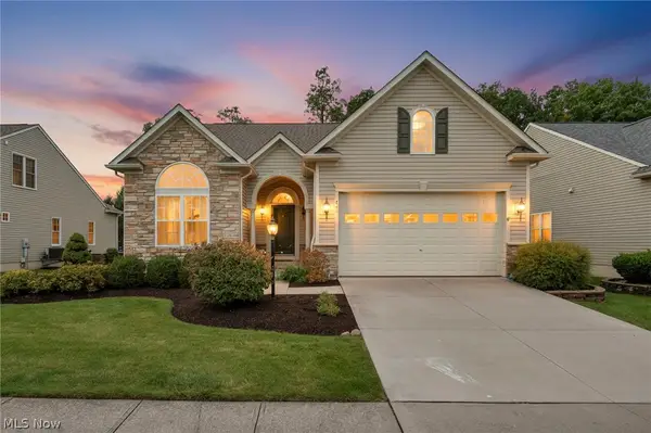 922 Rustic Court, Brunswick, OH 44212