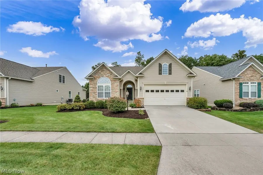 922 Rustic Court, Brunswick, OH 44212 - #3