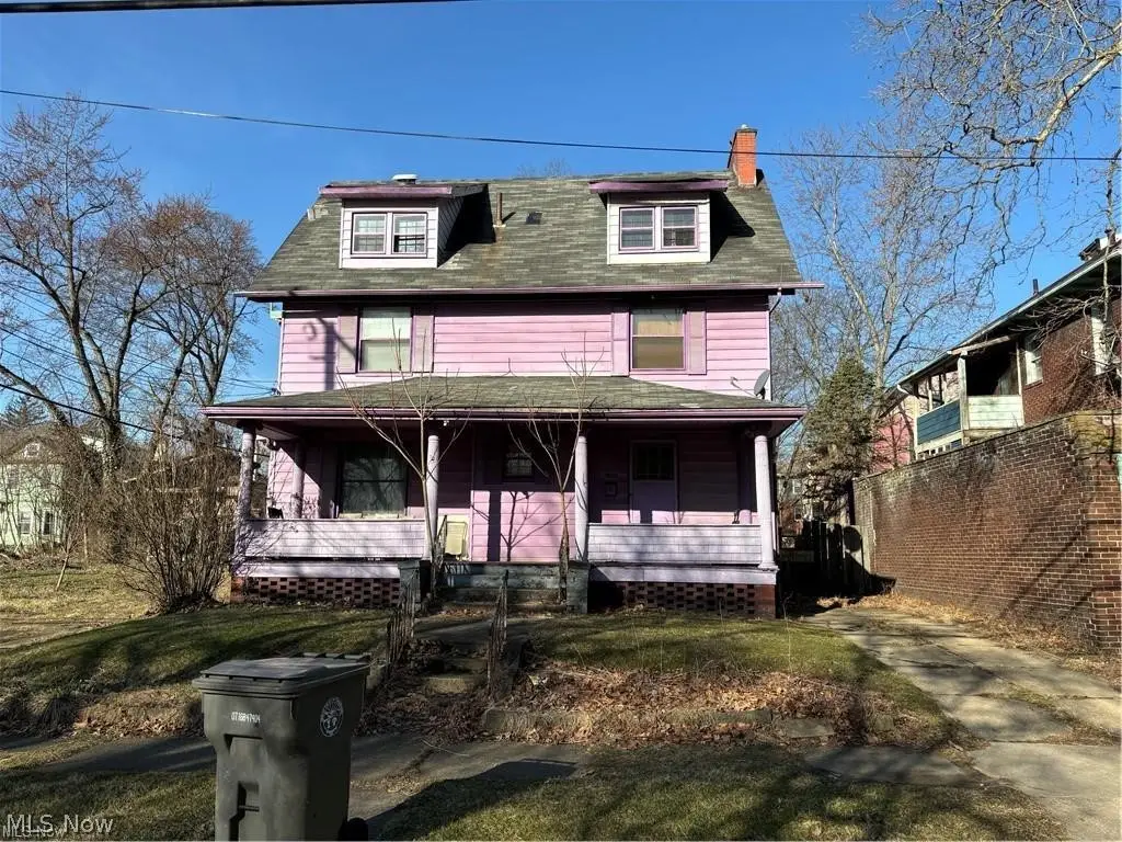 1442-1446 Ohio Avenue, Youngstown, OH 44504 - #1