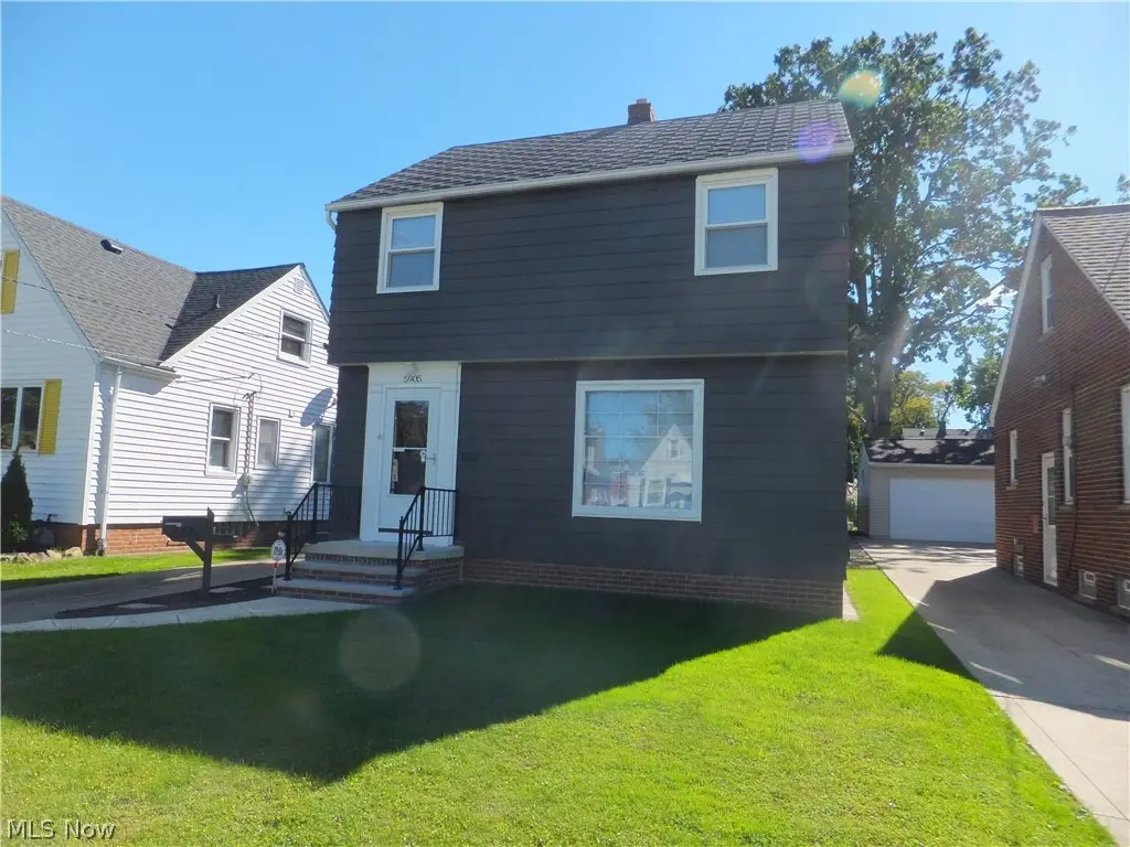 5905 Vandalia Avenue, Cleveland, OH 44144 - #1