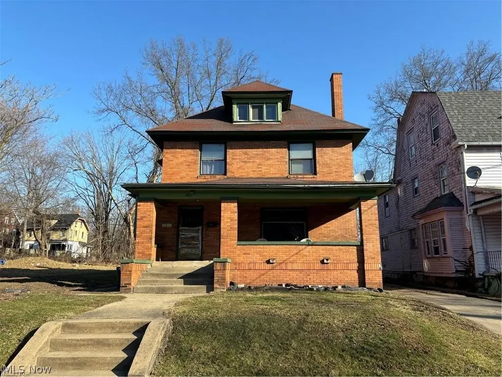 238 Lora Avenue, Youngstown, OH 44504 - #1