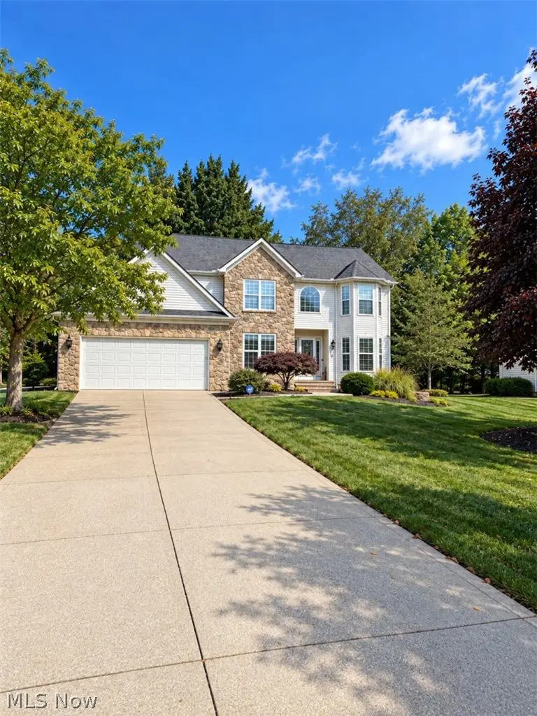 22639 Rushmore Drive, Richmond Heights, OH 44143 - #1