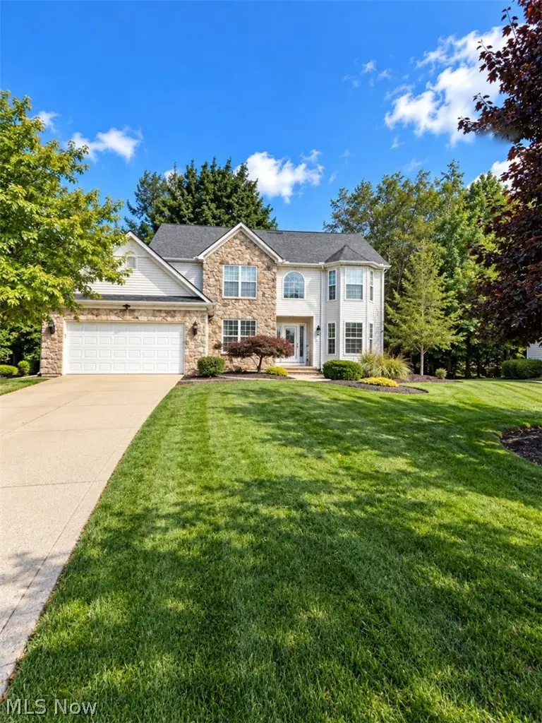 22639 Rushmore Drive, Richmond Heights, OH 44143 - #2