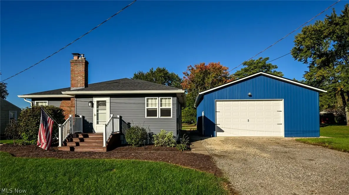 48 Church Street, West Salem, OH 44287 - #1