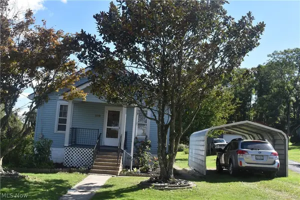 408 W Main Street, Morristown, OH 43759