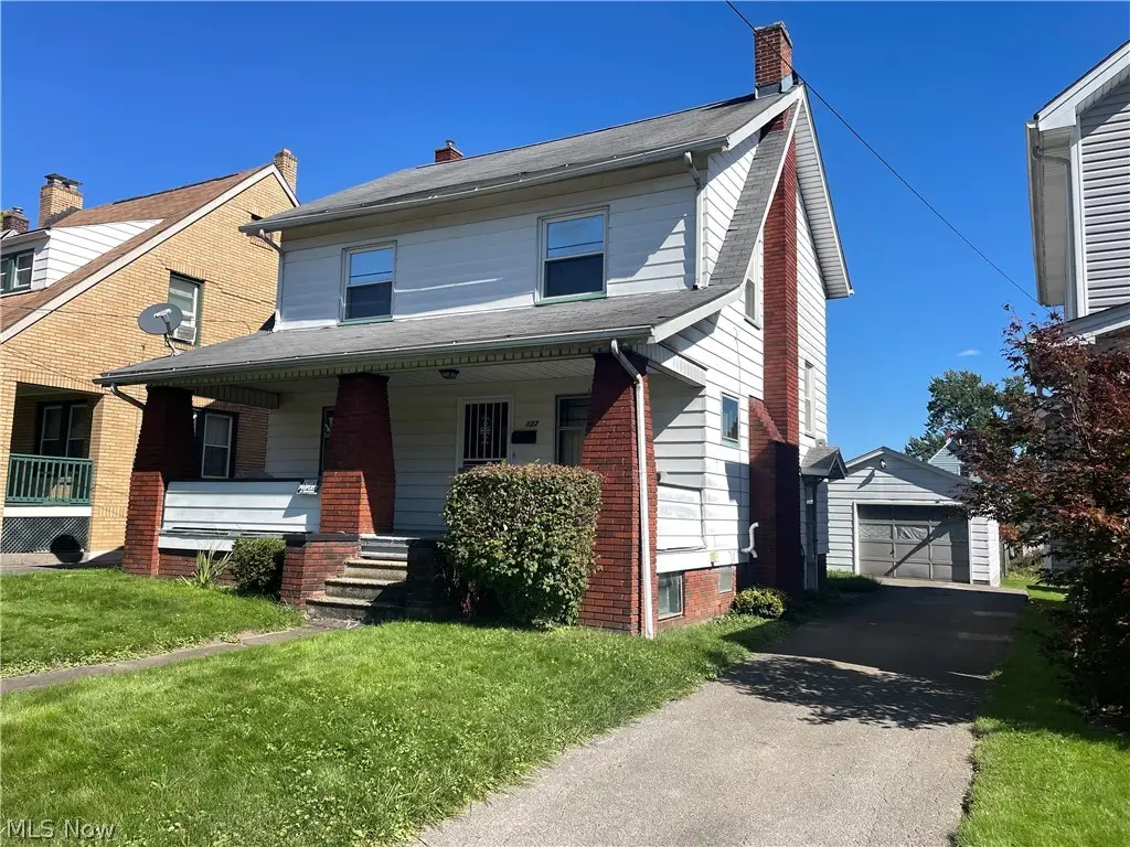 127 Manchester Avenue, Youngstown, OH 44509 - #1