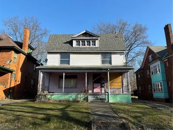 234 Lora Avenue, Youngstown, OH 44504