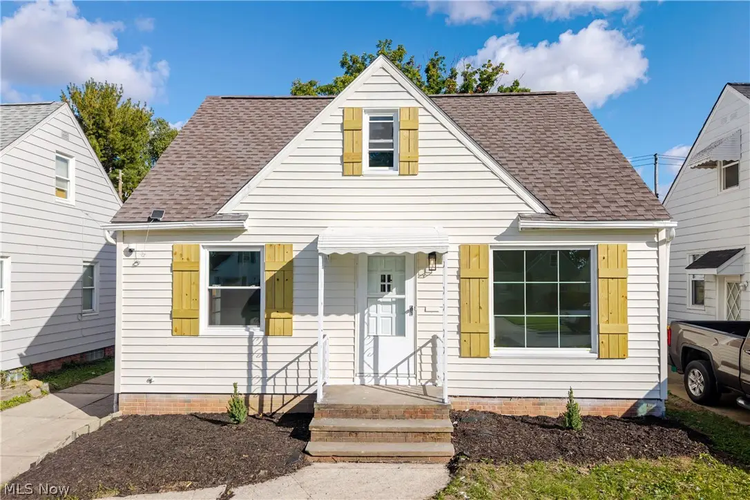 14705 Brunswick Avenue, Maple Heights, OH 44137 - #1
