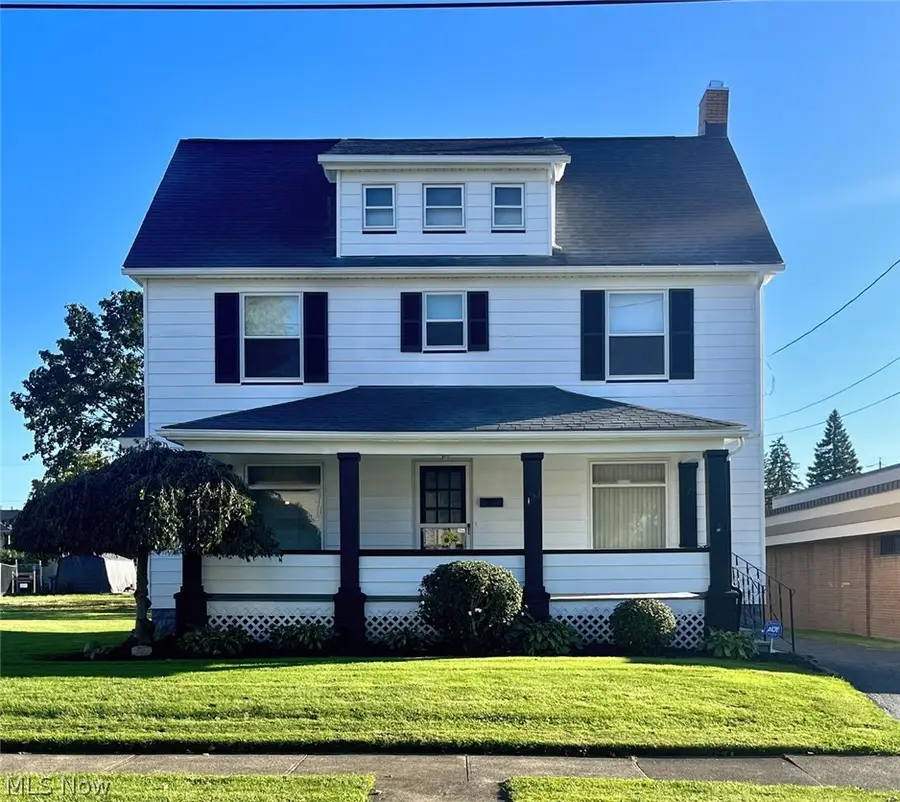 123 E Prospect Street, Girard, OH 44420 - #2