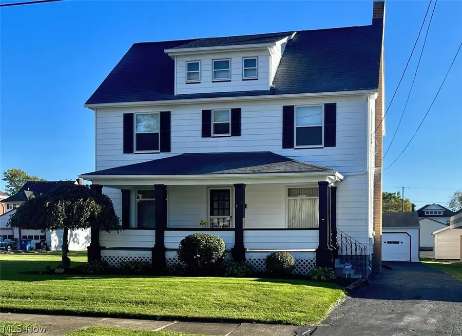 123 E Prospect Street, Girard, OH 44420 - #3