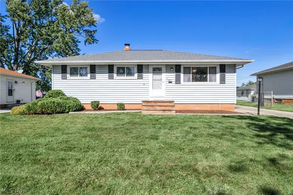 9102 Harrow Drive, Parma, OH 44129