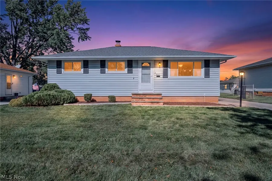 9102 Harrow Drive, Parma, OH 44129 - #2
