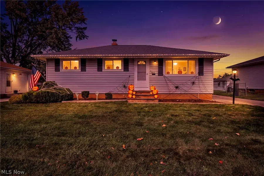 9102 Harrow Drive, Parma, OH 44129 - #3