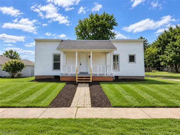 32 Euclid Street, Marshallville, OH 44645