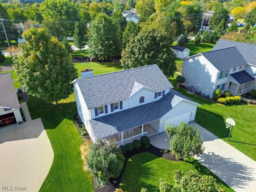 1214 Shady Lakes Drive, Kent, OH 44240 - #1