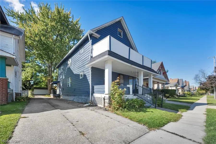 3438 W 98th Street, Cleveland, OH 44102 - #2