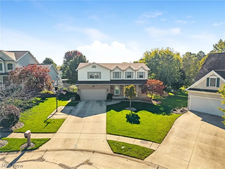 591 Breiton Circle, Barberton, OH 44203 - #3
