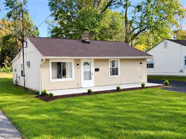 7515 Glenwood Avenue, Youngstown, OH 44512