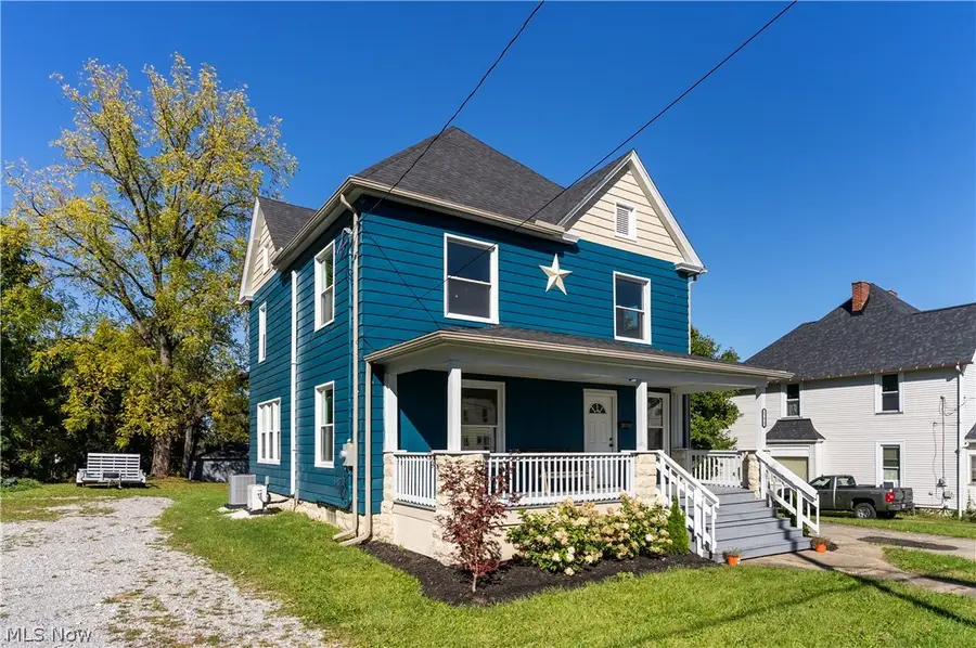 153 Elm Street, Struthers, OH 44471 - #2