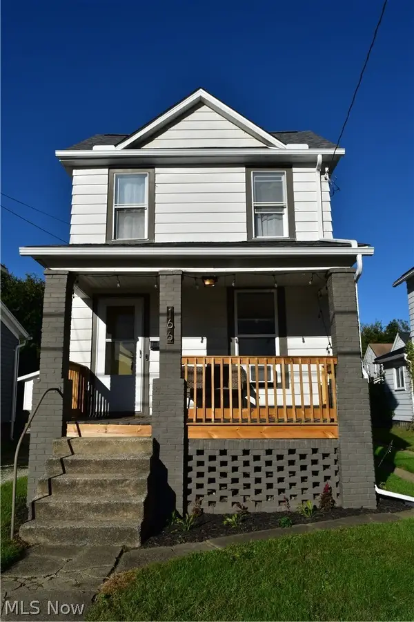 166 17th Nw Street, Barberton, OH 44203