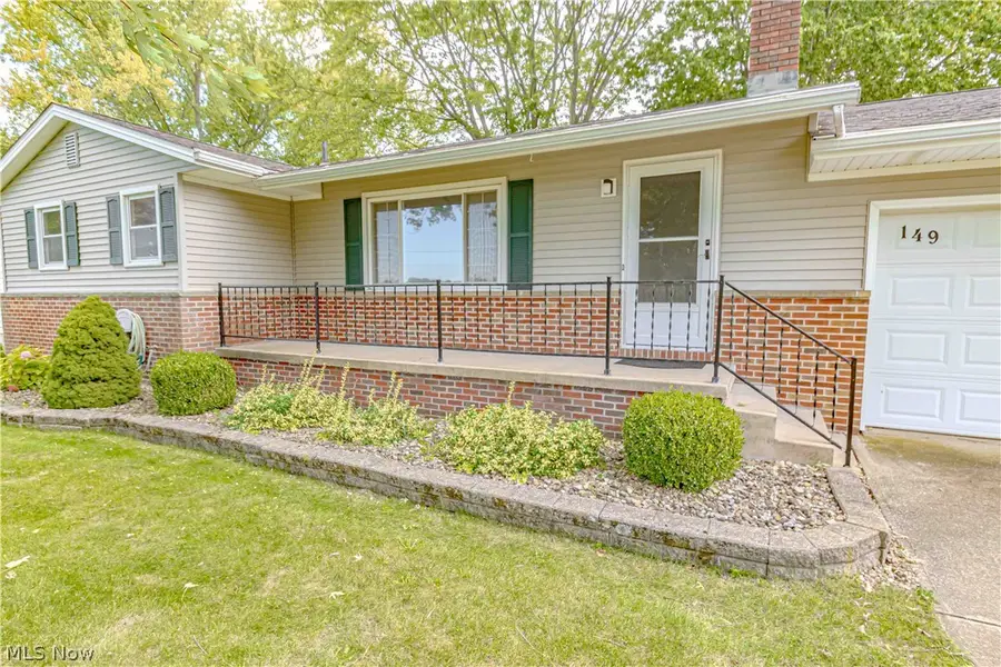 149 Pine Street, Creston, OH 44217 - #3
