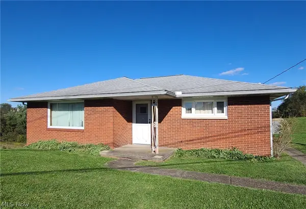 330 County Road 20, Smithfield, OH 43948