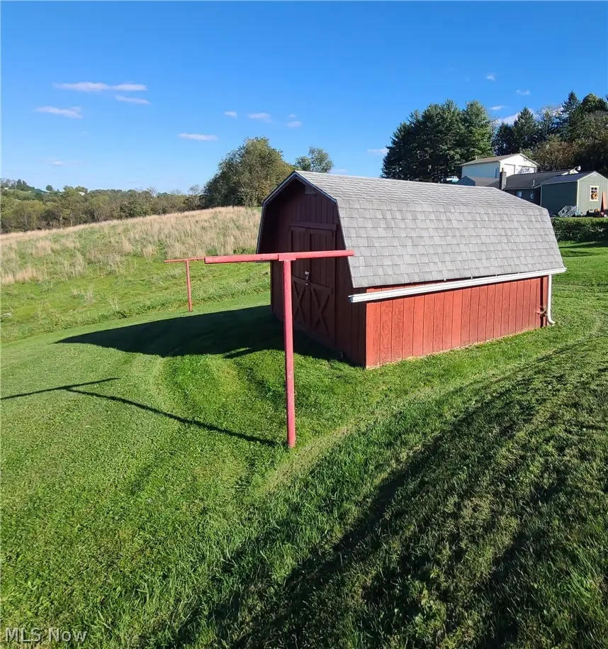 330 County Road 20, Smithfield, OH 43948 - #3