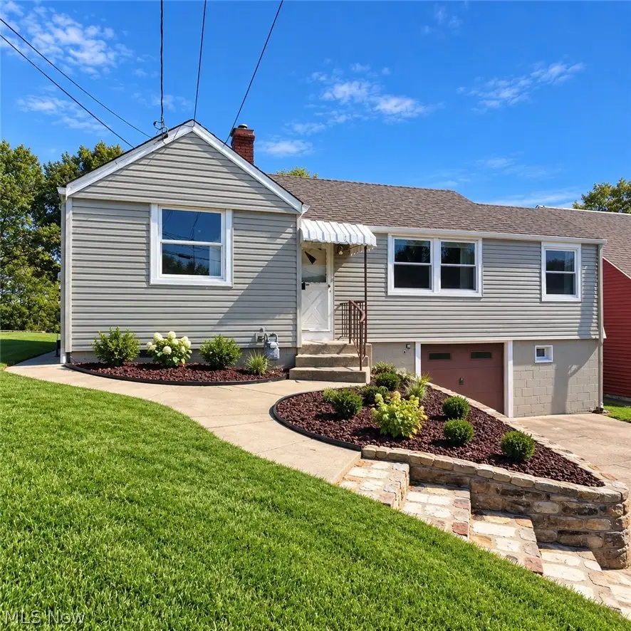 167 N Sugar Street, Saint Clairsville, OH 43950 - #1
