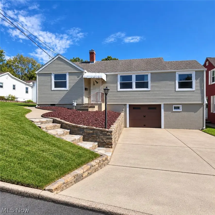 167 N Sugar Street, Saint Clairsville, OH 43950 - #2