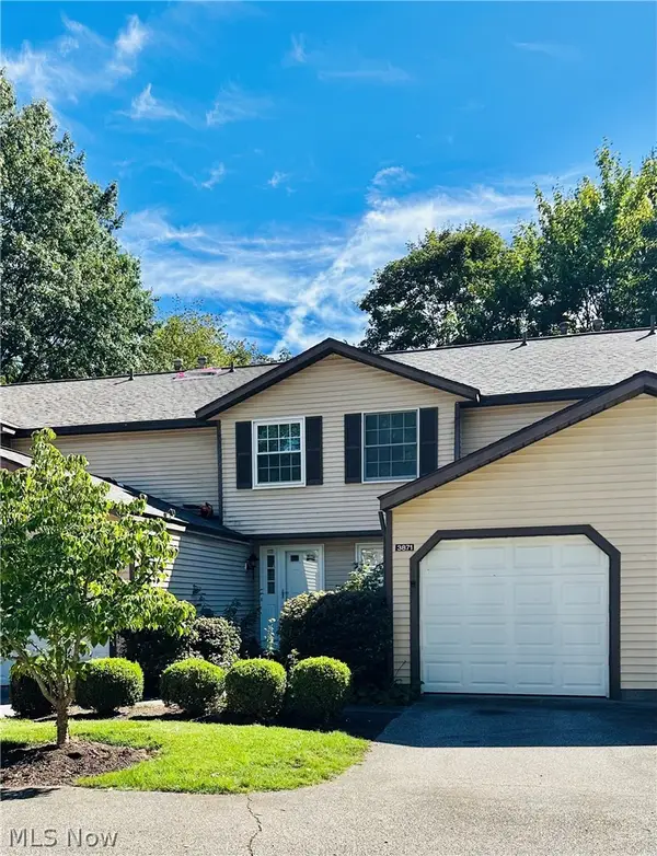 3873 Lake Run Boulevard, Stow, OH 44224