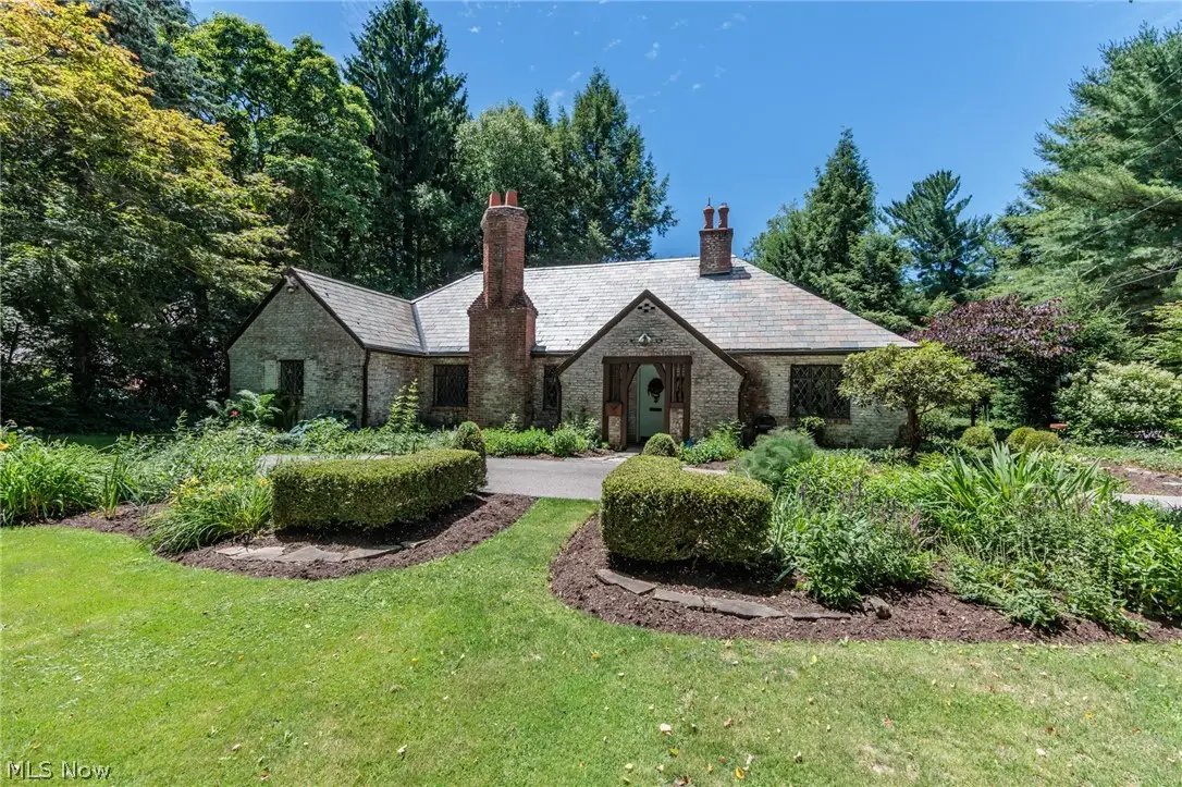 70 White Pond Drive, Akron, OH 44313 - #1