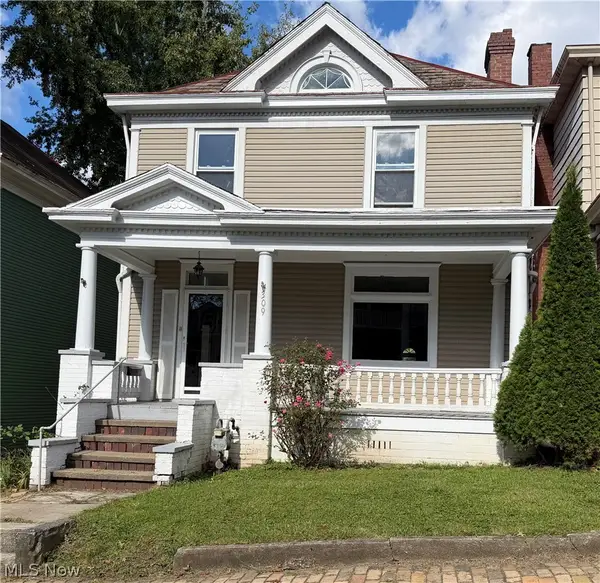 309 Vine Street, East Liverpool, OH 43920
