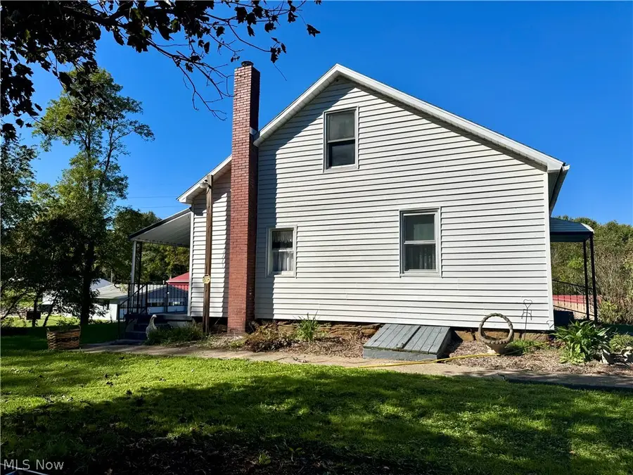 211 Marquand Avenue, Conesville, OH 43811 - #2
